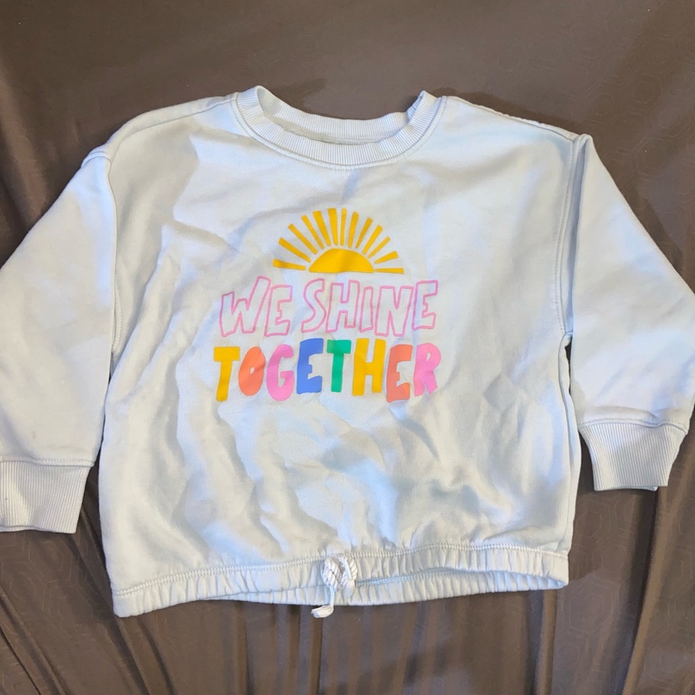 Kids Sweater